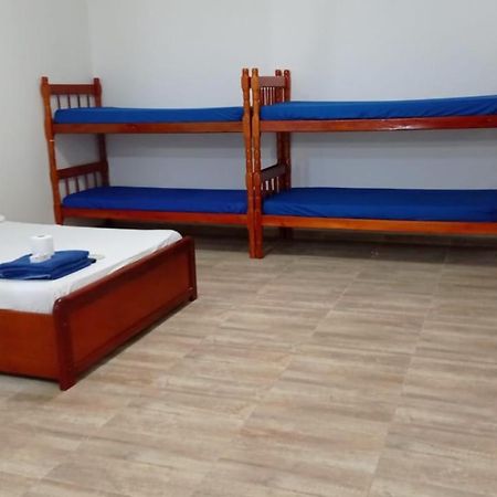 Apartamento Domingos Copacabana Apartment Rio de Janeiro Luaran gambar