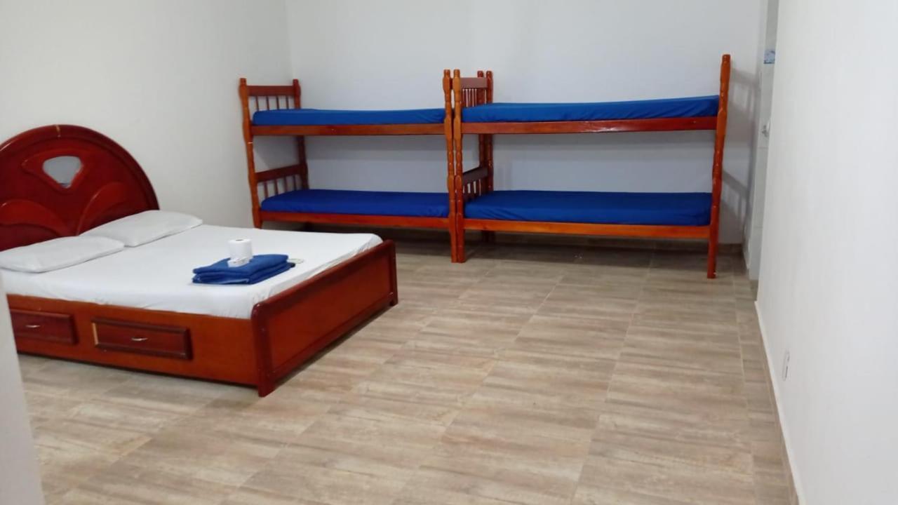 Apartamento Domingos Copacabana Apartment Rio de Janeiro Luaran gambar