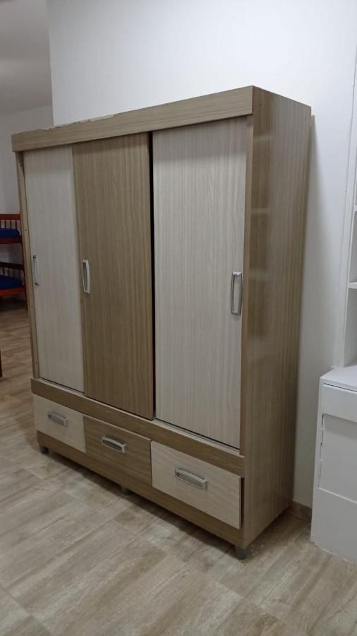 Apartamento Domingos Copacabana Apartment Rio de Janeiro Luaran gambar