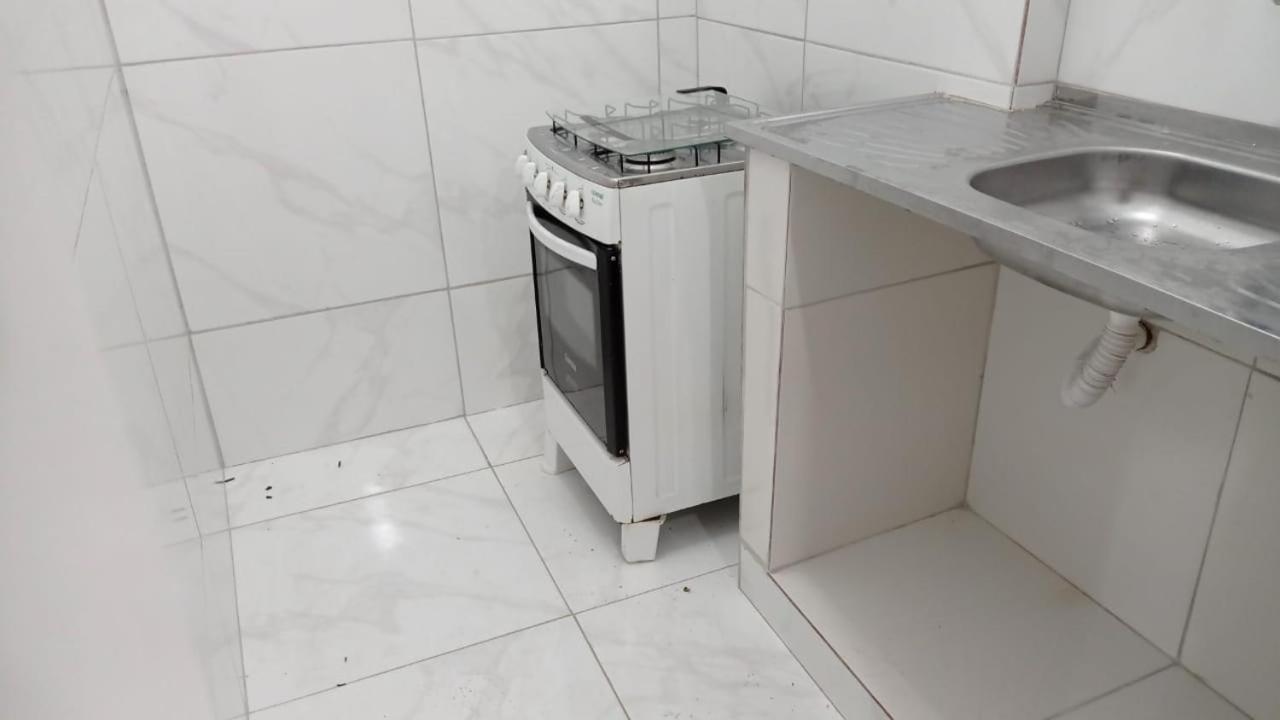 Apartamento Domingos Copacabana Apartment Rio de Janeiro Luaran gambar