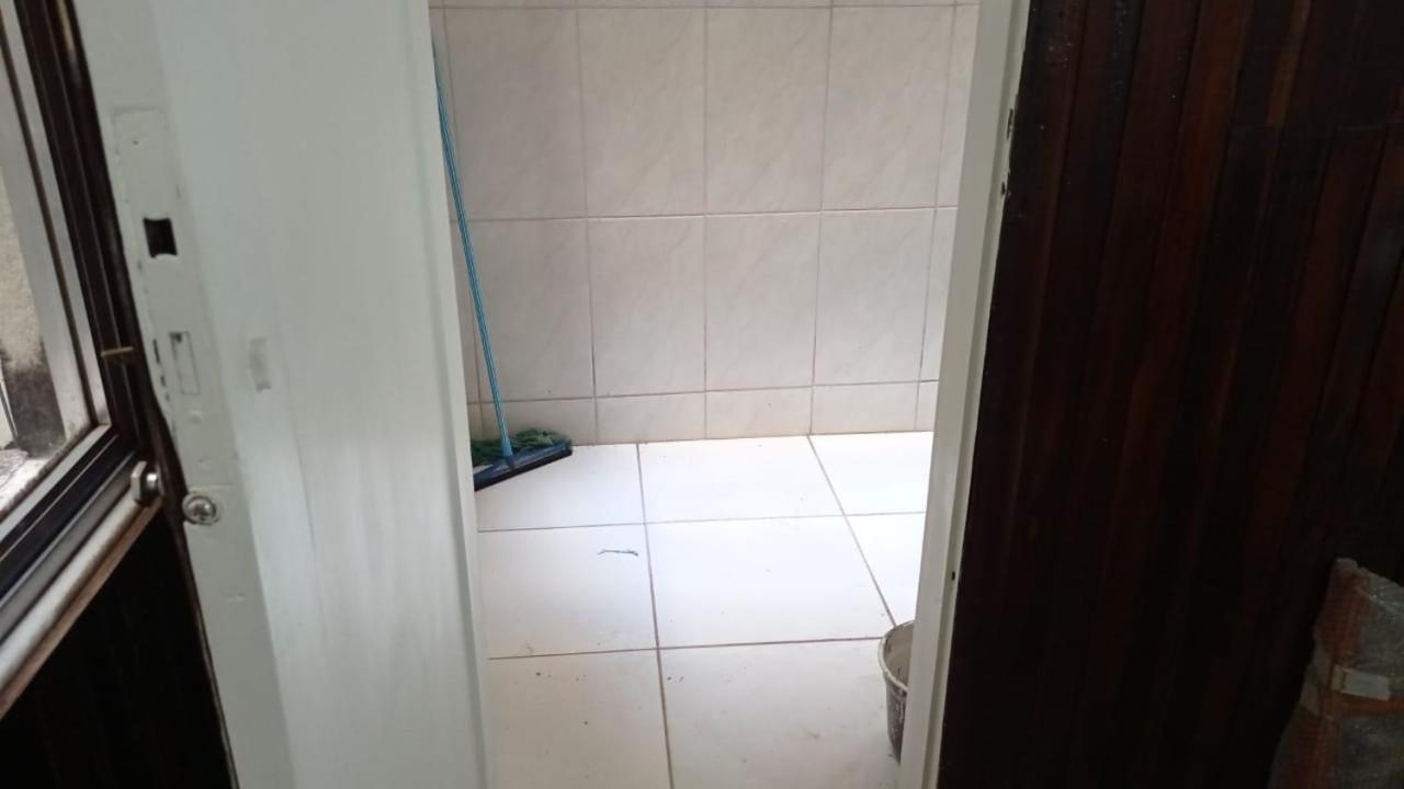 Apartamento Domingos Copacabana Apartment Rio de Janeiro Luaran gambar
