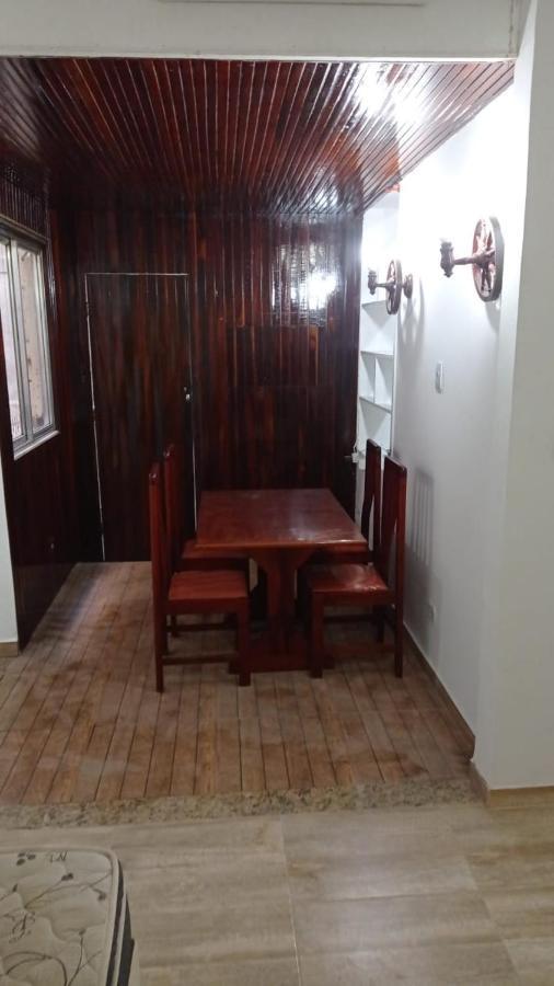 Apartamento Domingos Copacabana Apartment Rio de Janeiro Luaran gambar