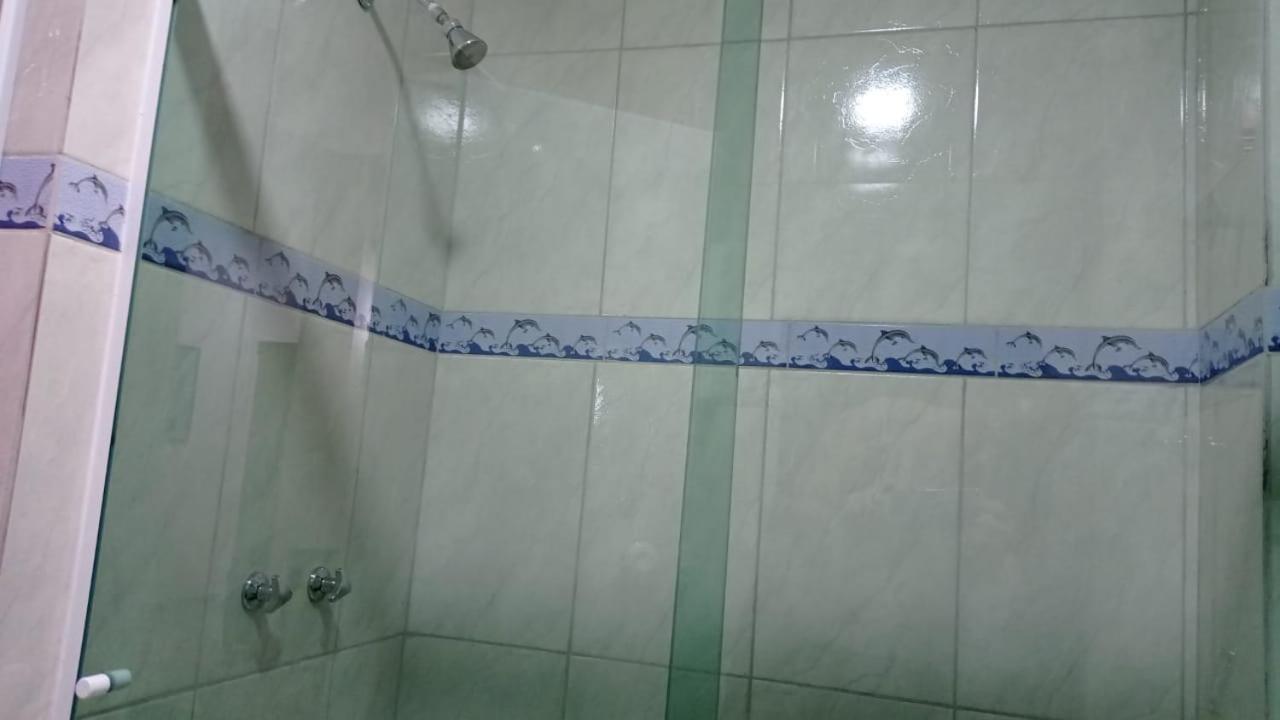 Apartamento Domingos Copacabana Apartment Rio de Janeiro Luaran gambar