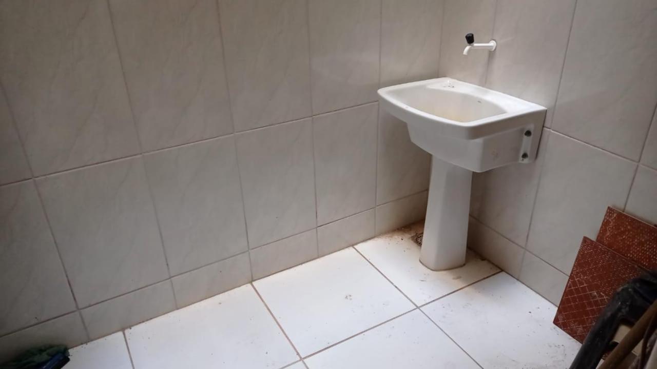 Apartamento Domingos Copacabana Apartment Rio de Janeiro Luaran gambar