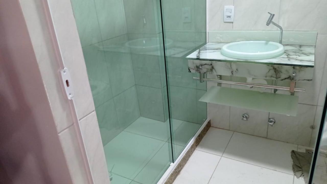 Apartamento Domingos Copacabana Apartment Rio de Janeiro Luaran gambar