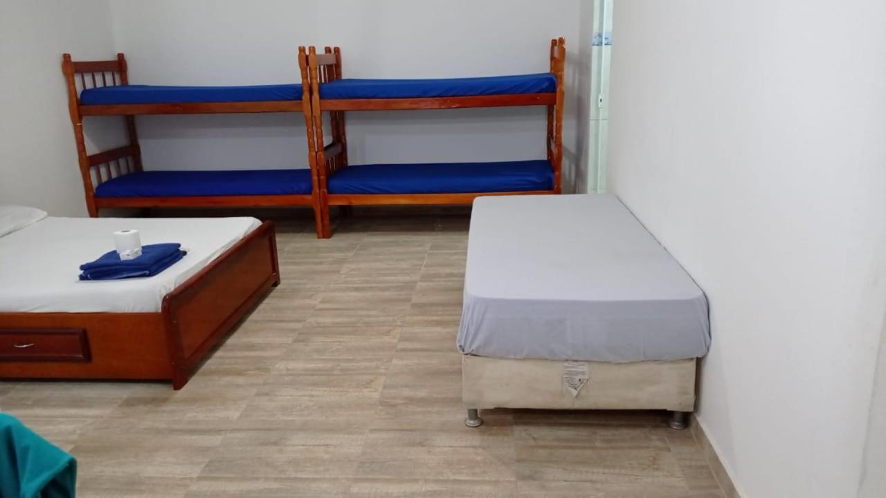 Apartamento Domingos Copacabana Apartment Rio de Janeiro Luaran gambar