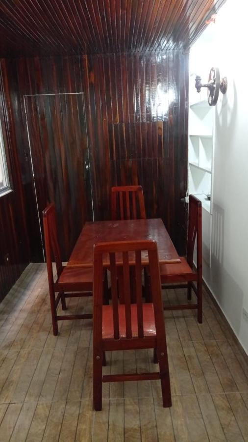 Apartamento Domingos Copacabana Apartment Rio de Janeiro Luaran gambar